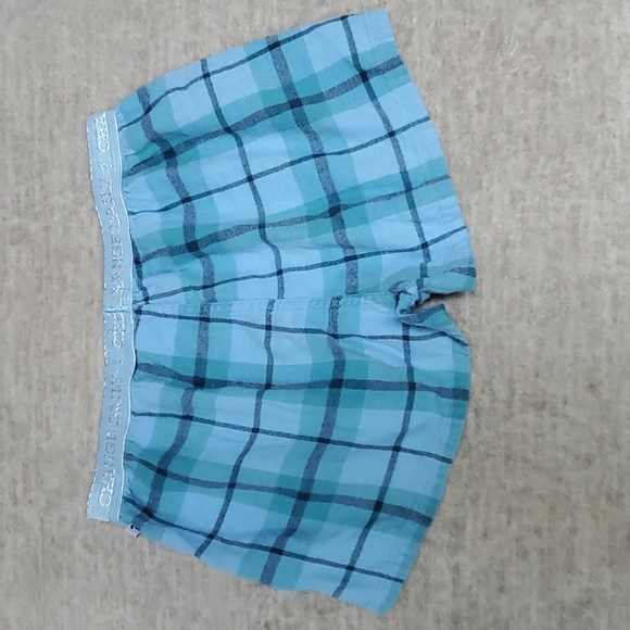 Change Daily Intimates & Sleepwear Change Daily Boyfriend Style